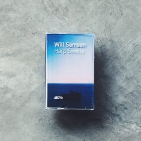 Will Samson - Harp Swells [CS]