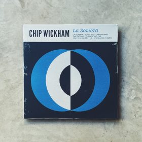 Chip Wickham - La Sombra [LP]