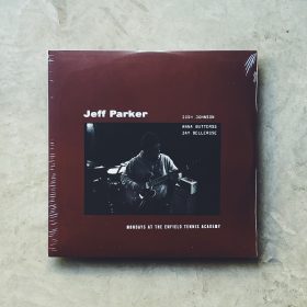 Jeff Parker - Mondays At The Enfield Tennis Academy [2LP]