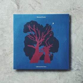 Mammal Hands - Gift from the Trees [2LP]