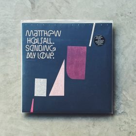 Matthew Halsall - Sending My Love [2LP]