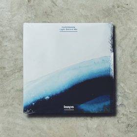 Paperbark - Light Behind Me [LP_Color]