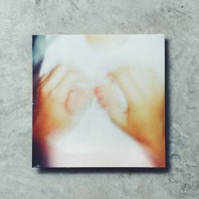 Linden S - notes from the nave [LP]