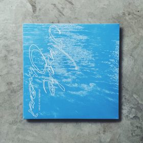 Hinako Omori - studies on a river [LP]