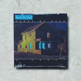 S. Carey - Break Me Open [LP_Color]