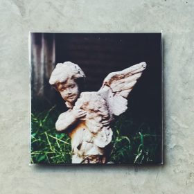 Dylan Day - The Unanswered Prayer [LP]