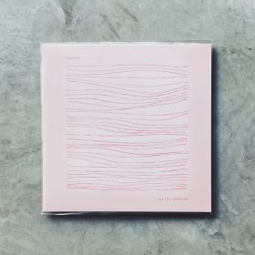 aus + the humble bee - Chalybeate [LP_Color]