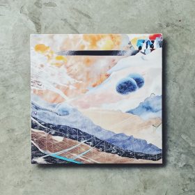 S-Pazz - Birth Of Light EP (incl Tour-Maubourg Remix) [12inch / EP]