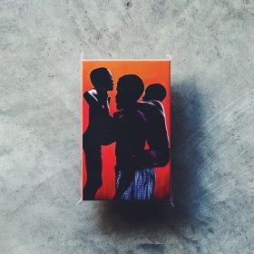 Duval Timothy & CJ Mirra - My Father’s Shadow [CS]