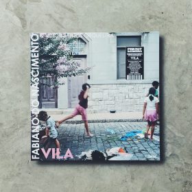 Fabiano Do Nascimento & Vittor Santos Orchestra - Vila [LP]