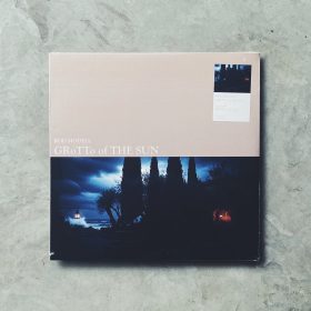 Rod Modell - Grotto Of The Sun [LP]