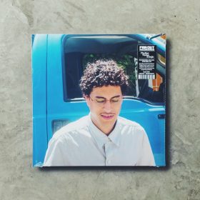 Phylipe Nunes Araújo - Phylipe Nunes Araújo [LP]