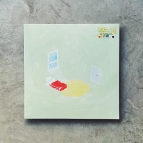 Florist - The Birds Outside Sang (10 Year Anniversary Edition) [LP]