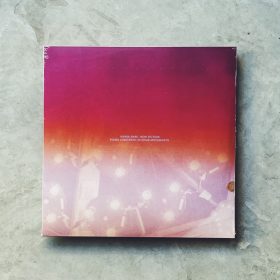 Hania Rani - Non Fiction – Piano Concerto in Four Movements [2LP]