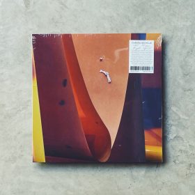 Chantal Michelle - All Things Might Spill [LP]