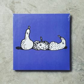 Snad - Dispo [12inch / EP]