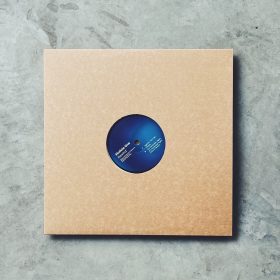 Module One - Rewind [12inch / EP]