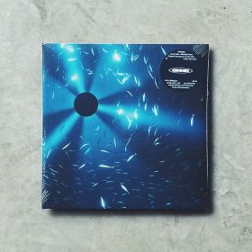 Laurel Halo - Midnight Zone (Original Soundtrack) [LP]