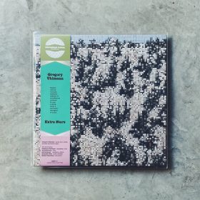 Gregory Uhlmann - Extra Stars [LP_Color]