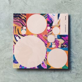 Modha - At Your Pace [LP]