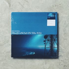 Rod Modell - Frequencies In The Fog [LP]