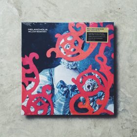 William Basinski - Melancholia [LP_Color]