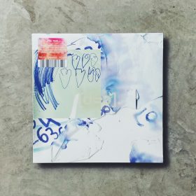 kwes. - Kinds [LP_Color]