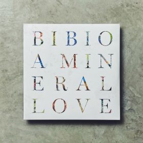 BIBIO - A Mineral Love [2LP]