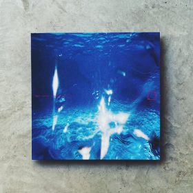 Fabiano Do Nascimento & E Ruscha V - Aquáticos [LP]