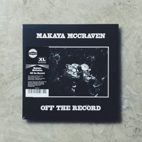 Makaya McCraven - Off the Record [2LP]