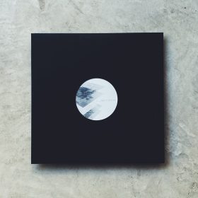 Schweres Wasser - Bleeding Immaculate EP (incl .VRIL Rework) [12inch]