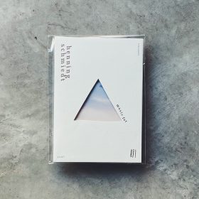 Henning Schmiedt - Music for 3 [CD]