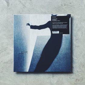 Dictaphone - Unstable [LP_Color]