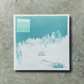 Bruno Bavota - Get Lost [LP]