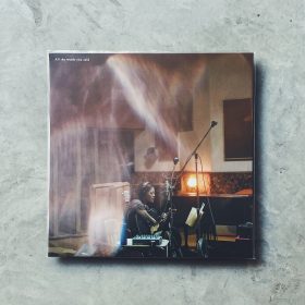 優河 - All the words you said [LP]