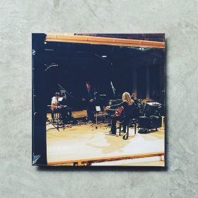 TLF Trio - Desire [LP]