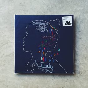 Caoilfhionn Rose - Truly [LP_Color]