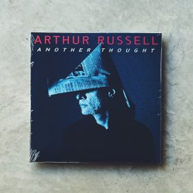 Arthur Russell - Another Thought (2026 repress) [2LP]