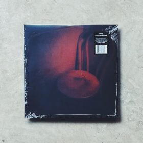 Lawrence English & Stephen Vitiello - Trinity [LP]