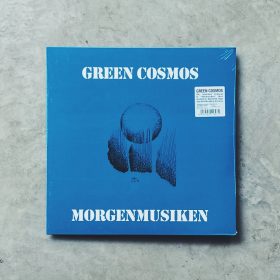 Green Cosmos - Morgenmusiken [LP]