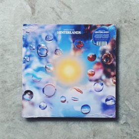 Green-House - Hinterlands [LP_Color]